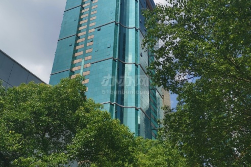 华都大厦 精装交付 世纪大道 拎包办公 看陆家嘴 现房